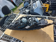 Laden Sie das Bild in den Galerie-Viewer, Frontscheinwerfer Renault Kangoo 260608411 LED Links Scheinwerfer Headlight SCH1199721290wp