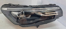 Laden Sie das Bild in den Galerie-Viewer, Frontscheinwerfer VW Tiguan 571941006B LED Rechts Scheinwerfer Headlight SCH1200268280jc