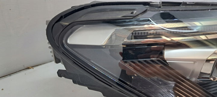 Frontscheinwerfer VW Tiguan 571941006B LED Rechts Scheinwerfer Headlight SCH1200268280jc