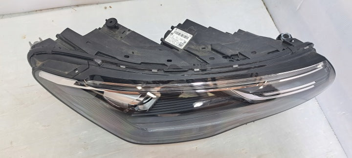 Frontscheinwerfer VW Tiguan 571941006B LED Rechts Scheinwerfer Headlight SCH1200268280jc