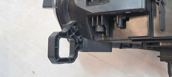 Frontscheinwerfer VW Tiguan 571941006B LED Rechts Scheinwerfer Headlight SCH1200268280jc