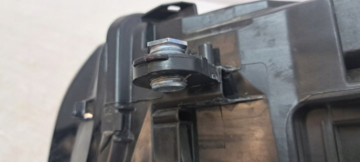 Frontscheinwerfer VW Tiguan 571941006B LED Rechts Scheinwerfer Headlight SCH1200268280jc