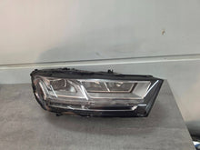 Laden Sie das Bild in den Galerie-Viewer, Frontscheinwerfer Audi Q7 83A941034 Rechts Scheinwerfer Headlight SCH1201435451xm