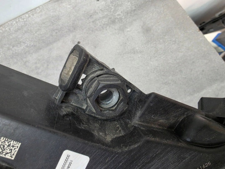 Frontscheinwerfer Audi Q7 83A941034 Rechts Scheinwerfer Headlight SCH1201435451xm