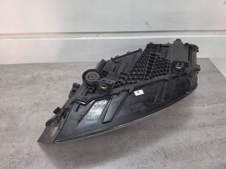 Frontscheinwerfer Audi Q7 83A941034 Rechts Scheinwerfer Headlight SCH1201435451xm