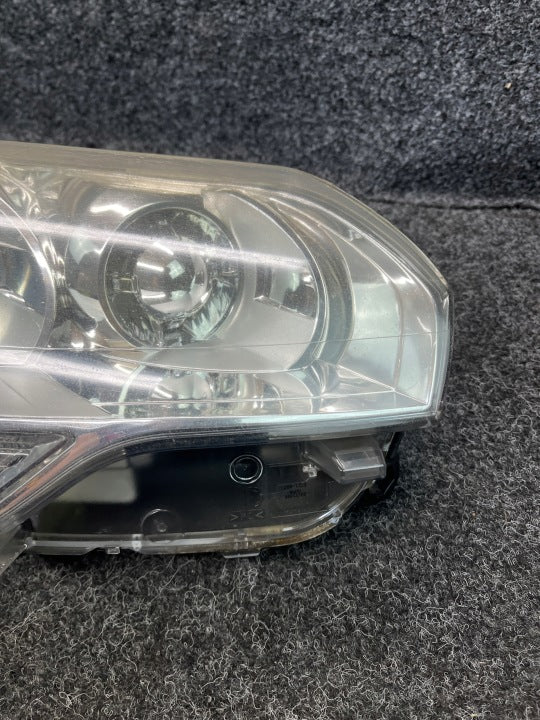 Frontscheinwerfer Citroën C5 III 9689037780 Xenon Rechts Scheinwerfer Headlight SCH1202600993ug