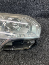 Laden Sie das Bild in den Galerie-Viewer, Frontscheinwerfer Citroën C5 III 9689037780 Xenon Rechts Scheinwerfer Headlight SCH1202600993ug