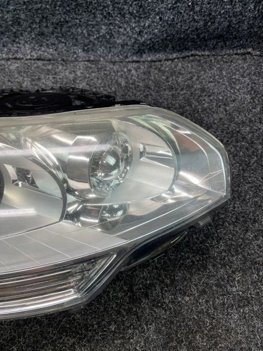 Frontscheinwerfer Citroën C5 III 9689037780 Xenon Rechts Scheinwerfer Headlight SCH1202600993ug