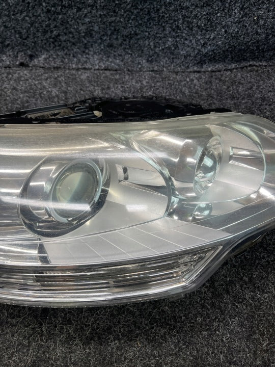 Frontscheinwerfer Citroën C5 III 9689037780 Xenon Rechts Scheinwerfer Headlight SCH1202600993ug