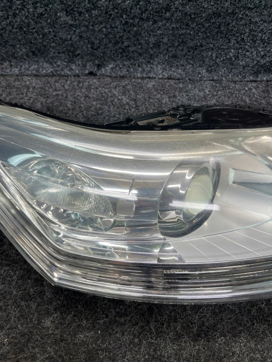 Frontscheinwerfer Citroën C5 III 9689037780 Xenon Rechts Scheinwerfer Headlight SCH1202600993ug