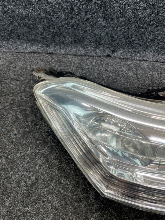 Frontscheinwerfer Citroën C5 III 9689037780 Xenon Rechts Scheinwerfer Headlight SCH1202600993ug