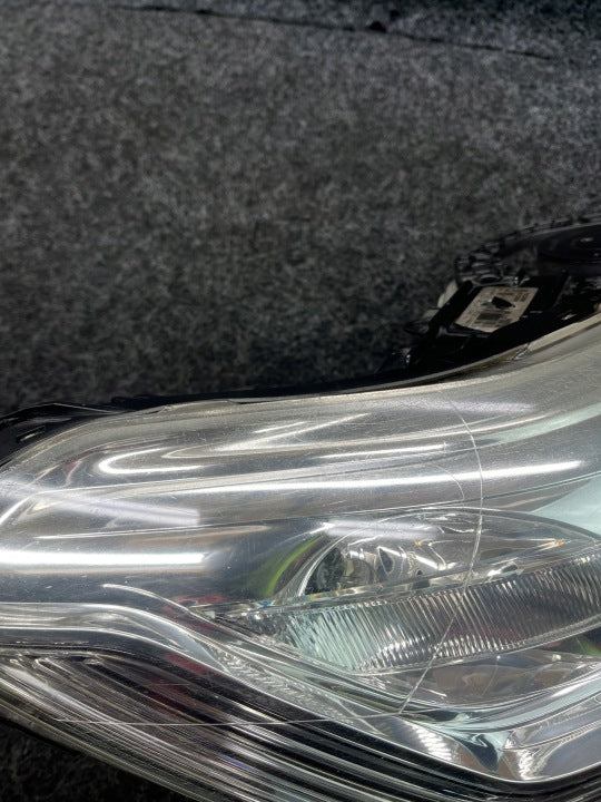 Frontscheinwerfer Citroën C5 III 9689037780 Xenon Rechts Scheinwerfer Headlight SCH1202600993ug
