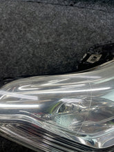 Laden Sie das Bild in den Galerie-Viewer, Frontscheinwerfer Citroën C5 III 9689037780 Xenon Rechts Scheinwerfer Headlight SCH1202600993ug