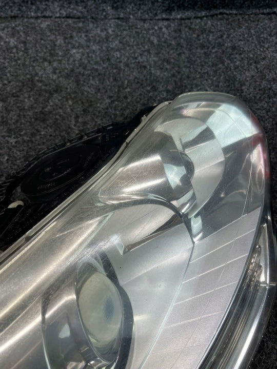 Frontscheinwerfer Citroën C5 III 9689037780 Xenon Rechts Scheinwerfer Headlight SCH1202600993ug