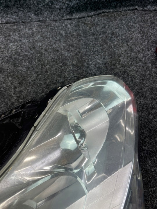 Frontscheinwerfer Citroën C5 III 9689037780 Xenon Rechts Scheinwerfer Headlight SCH1202600993ug