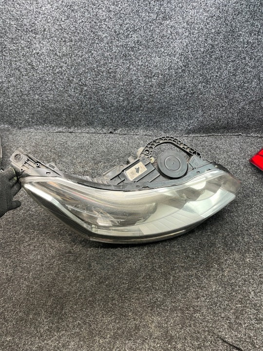 Frontscheinwerfer Citroën C5 III 9689037780 Xenon Rechts Scheinwerfer Headlight SCH1202600993ug
