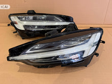 Load image into Gallery viewer, Frontscheinwerfer Volvo V60 S60 31656887 31656888 LED Ein Satz Headlight SCH1202763269th