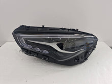 Load image into Gallery viewer, Frontscheinwerfer Mercedes-Benz Cla A1189060701 Links Scheinwerfer Headlight SCH1202985205vj