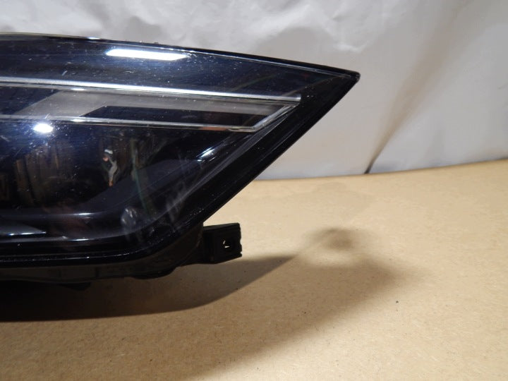 Frontscheinwerfer Audi A1 82A941034D Rechts Scheinwerfer Headlight SCH1203362533jv