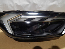 Laden Sie das Bild in den Galerie-Viewer, Frontscheinwerfer Audi A1 82A941034D Rechts Scheinwerfer Headlight SCH1203362533jv