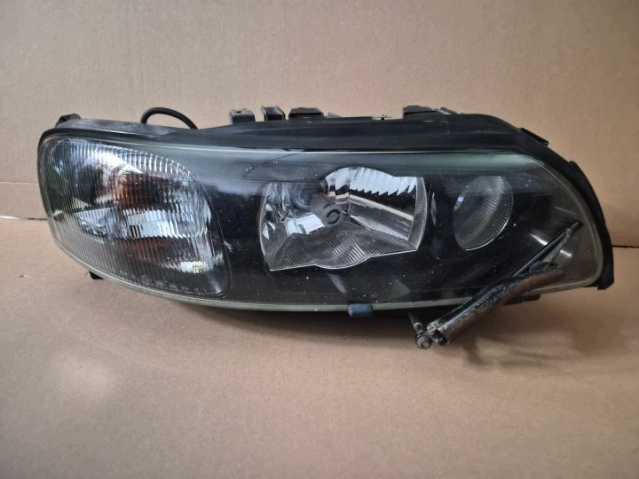 Frontscheinwerfer Volvo V70 S60 8693656 Xenon Ein Satz Scheinwerfer Headlight SCH1203920263xt