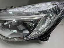 Load image into Gallery viewer, Frontscheinwerfer Opel Astra J RAV784575 Links Scheinwerfer Headlight SCH1204334723ds