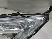 Load image into Gallery viewer, Frontscheinwerfer Opel Astra J RAV784575 Links Scheinwerfer Headlight SCH1204334723ds