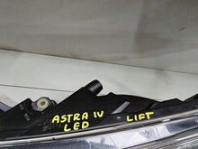 Load image into Gallery viewer, Frontscheinwerfer Opel Astra J RAV784575 Links Scheinwerfer Headlight SCH1204334723ds