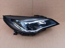 Laden Sie das Bild in den Galerie-Viewer, Frontscheinwerfer Opel Astra K 39158006 LED Rechts Scheinwerfer Headlight SCH1204393519xq