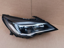 Laden Sie das Bild in den Galerie-Viewer, Frontscheinwerfer Opel Astra K 39158006 LED Rechts Scheinwerfer Headlight SCH1204393519xq