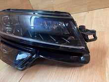 Laden Sie das Bild in den Galerie-Viewer, Frontscheinwerfer Skoda Karoq 57B941018B Rechts Scheinwerfer Headlight SCH1207331169wh