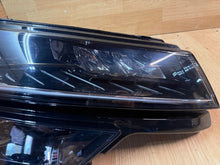 Laden Sie das Bild in den Galerie-Viewer, Frontscheinwerfer Skoda Karoq 57B941018B Rechts Scheinwerfer Headlight SCH1207331169wh
