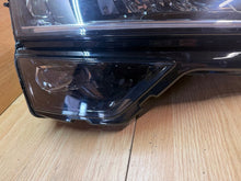 Laden Sie das Bild in den Galerie-Viewer, Frontscheinwerfer Skoda Karoq 57B941018B Rechts Scheinwerfer Headlight SCH1207331169wh