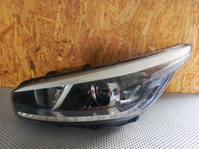 Laden Sie das Bild in den Galerie-Viewer, Frontscheinwerfer Kia Ceed 92101-A2060 LED Links Scheinwerfer Headlight SCH1207427388nc