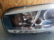 Laden Sie das Bild in den Galerie-Viewer, Frontscheinwerfer Kia Ceed 92101-A2060 LED Links Scheinwerfer Headlight SCH1207427388nc