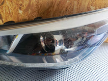 Laden Sie das Bild in den Galerie-Viewer, Frontscheinwerfer Kia Ceed 92101-A2060 LED Links Scheinwerfer Headlight SCH1207427388nc
