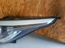 Laden Sie das Bild in den Galerie-Viewer, Frontscheinwerfer Kia Ceed 92101-A2060 LED Links Scheinwerfer Headlight SCH1207427388nc