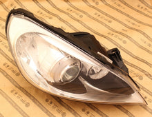 Laden Sie das Bild in den Galerie-Viewer, Frontscheinwerfer Volvo V60 S60 31299991 Xenon Rechts Scheinwerfer Headlight SCH1207595547wg