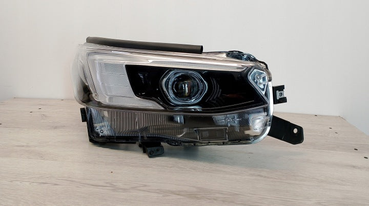 Frontscheinwerfer Subaru Outback 050X5 LED Rechts Scheinwerfer Headlight SCH1208858984rf