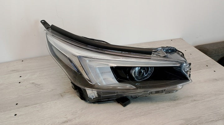 Frontscheinwerfer Subaru Outback 050X5 LED Rechts Scheinwerfer Headlight SCH1208858984rf