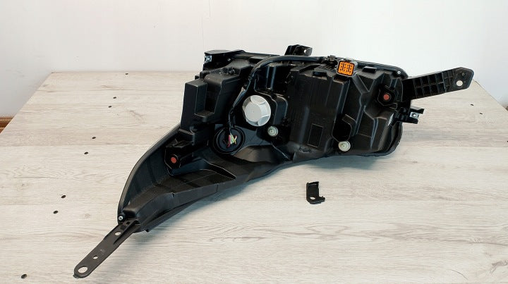 Frontscheinwerfer Subaru Outback 050X5 LED Rechts Scheinwerfer Headlight SCH1208858984rf