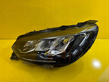 Laden Sie das Bild in den Galerie-Viewer, Frontscheinwerfer Peugeot 2008 208 II 9855524680 LED Links Headlight SCH1208885984by