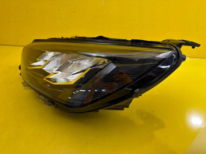 Frontscheinwerfer Peugeot 2008 208 II 9855524680 LED Links Headlight SCH1208885984by