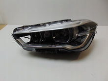 Load image into Gallery viewer, Frontscheinwerfer BMW X1 F48 7472219 LED Links Scheinwerfer Headlight SCH1208948199mm