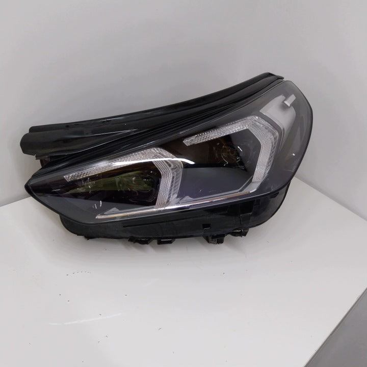 Frontscheinwerfer BMW X1 5A5BD47-02 Full LED Links Scheinwerfer Headlight SCH1209393528xd