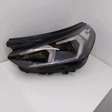 Laden Sie das Bild in den Galerie-Viewer, Frontscheinwerfer BMW X1 5A5BD47-02 Full LED Links Scheinwerfer Headlight SCH1209393528xd
