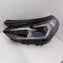 Laden Sie das Bild in den Galerie-Viewer, Frontscheinwerfer BMW X1 5A5BD47-02 Full LED Links Scheinwerfer Headlight SCH1209393528xd