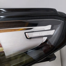 Laden Sie das Bild in den Galerie-Viewer, Frontscheinwerfer BMW X1 5A5BD47-02 Full LED Links Scheinwerfer Headlight SCH1209393528xd