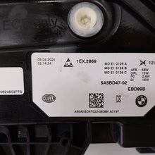 Laden Sie das Bild in den Galerie-Viewer, Frontscheinwerfer BMW X1 5A5BD47-02 Full LED Links Scheinwerfer Headlight SCH1209393528xd