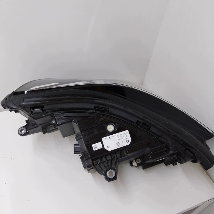 Frontscheinwerfer BMW X1 5A5BD47-02 Full LED Links Scheinwerfer Headlight SCH1209393528xd